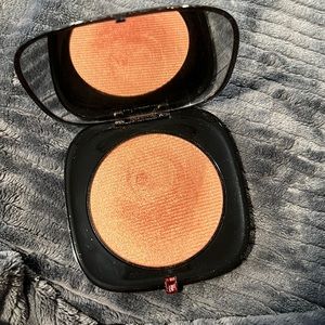 Sanitized Marc Jacobs Highlighter (Jet Girl)